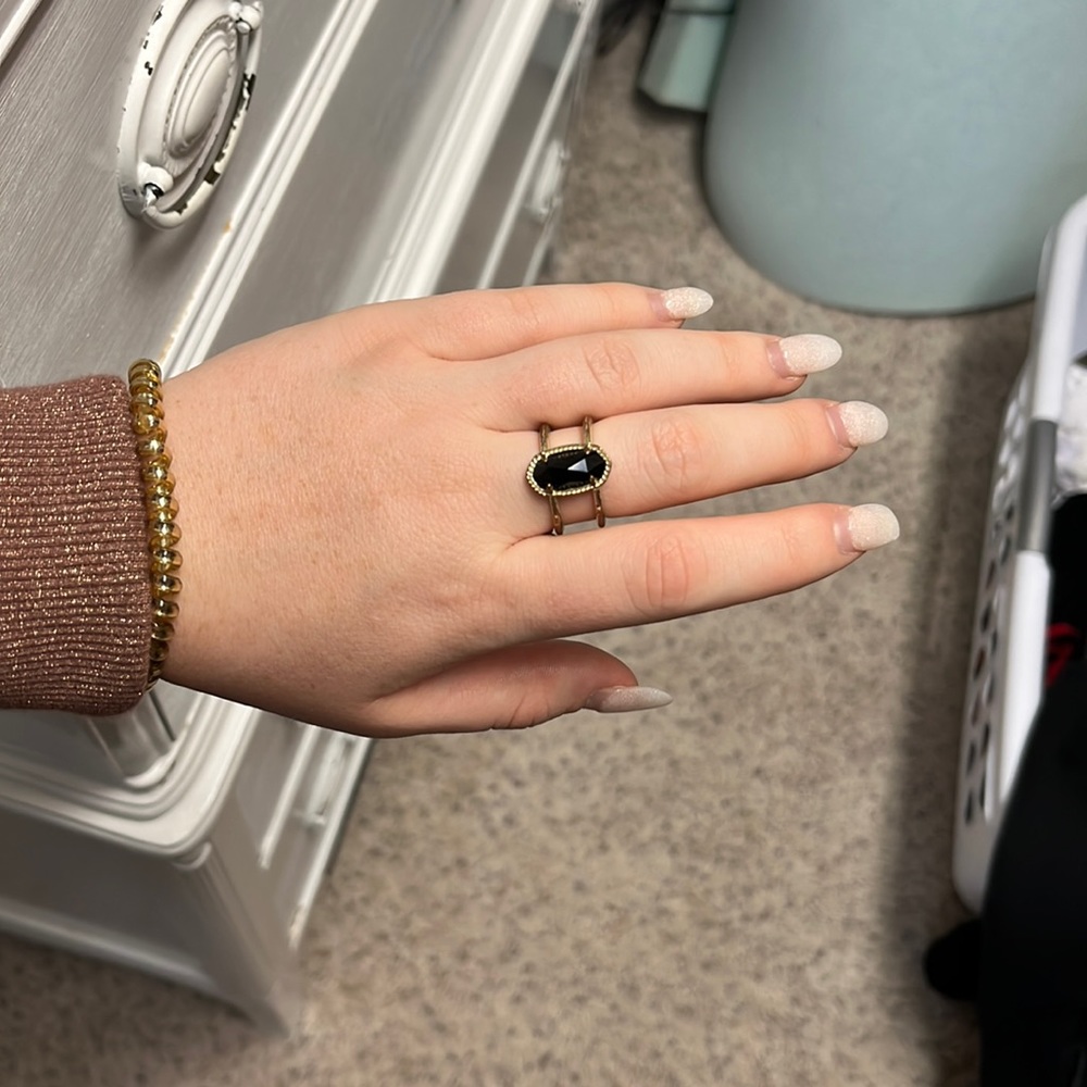 Kendra Scott ring